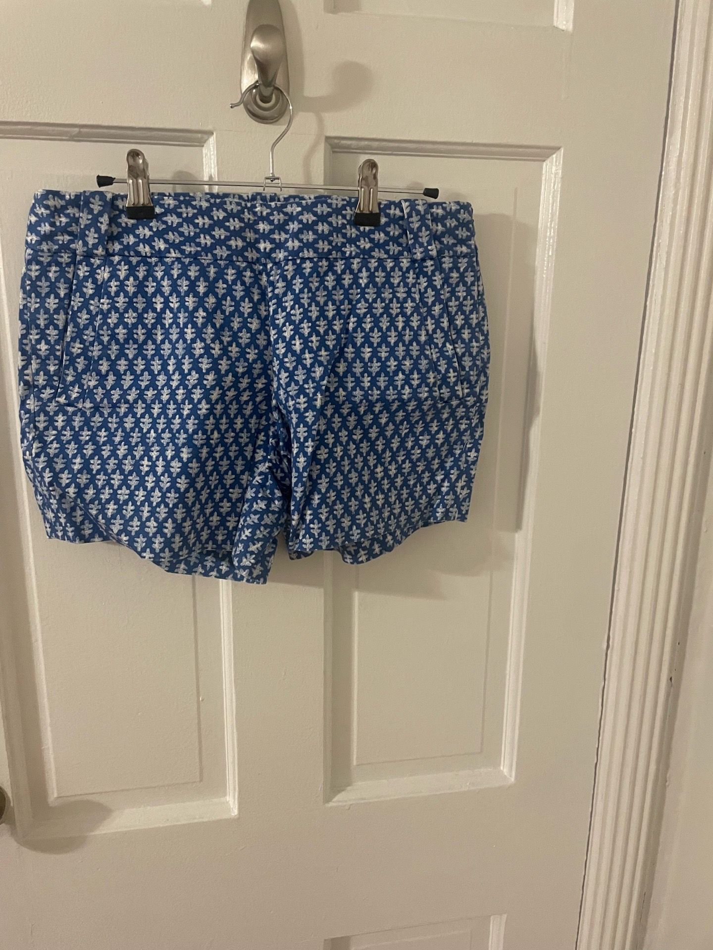 Jcrew shorts