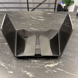 Netgear Nighthawk AX12