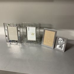 Picture Frame Frames