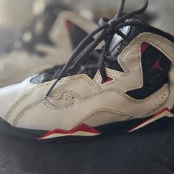 13 C Jordan's 