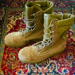 Belleville Military Combat Boots 