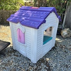 Play house Structure