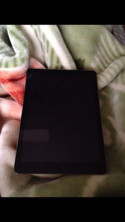 1st Generation iPad Air