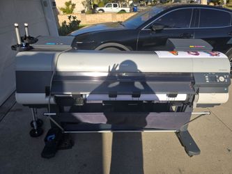 Canon IPF 8400s 44" printer