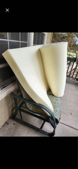 Memery foam