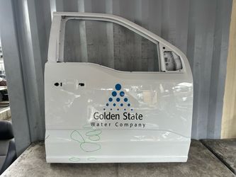 2021 - 2026 FORD F-150 F150 FRONT RIGHT PASSENGER SIDE DOOR SHELL OEM