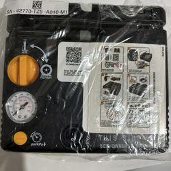 Kit, Tire Repair - Honda