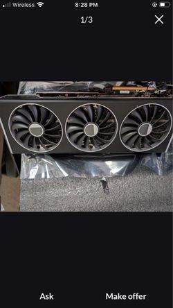 7900 xtx