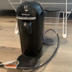 Nespresso Vertuo Coffee Machine