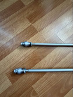 Curtain Rods