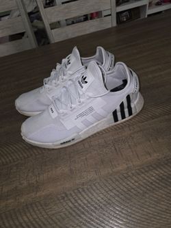 Adidas NMD R1 V2 White