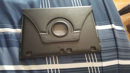 10 inch Pu leather tablet case