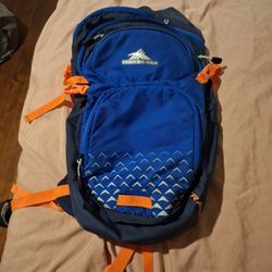 Hiking Backpack