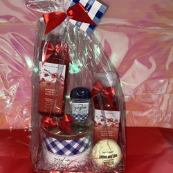 Japanese Cherry Blossom Gift Set