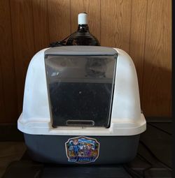 Incubator