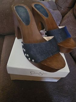 Women ShoesJessica Simpson
