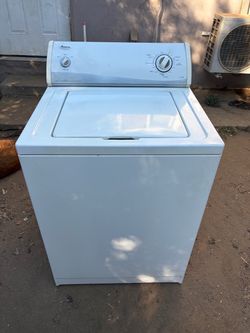 Washer