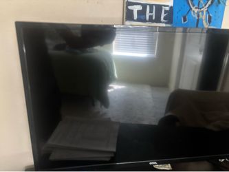 ONN Flat Screen TV