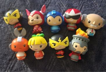 Mega Man 