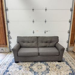 Comfy 2-Seater Sofa