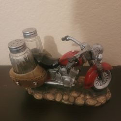 Harley davidson  s & p shakers