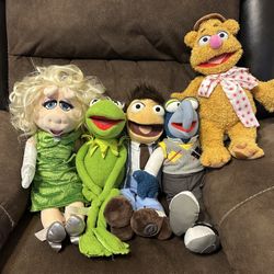 Muppet Babies Set