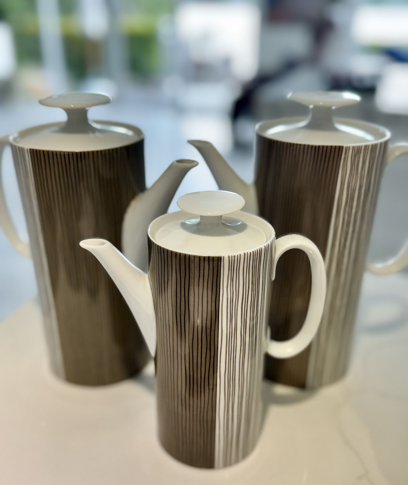 Thomas Tea Set