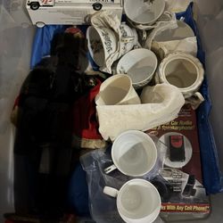 $25 Random China-piece dishes!