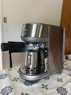Breville Espresso Maker