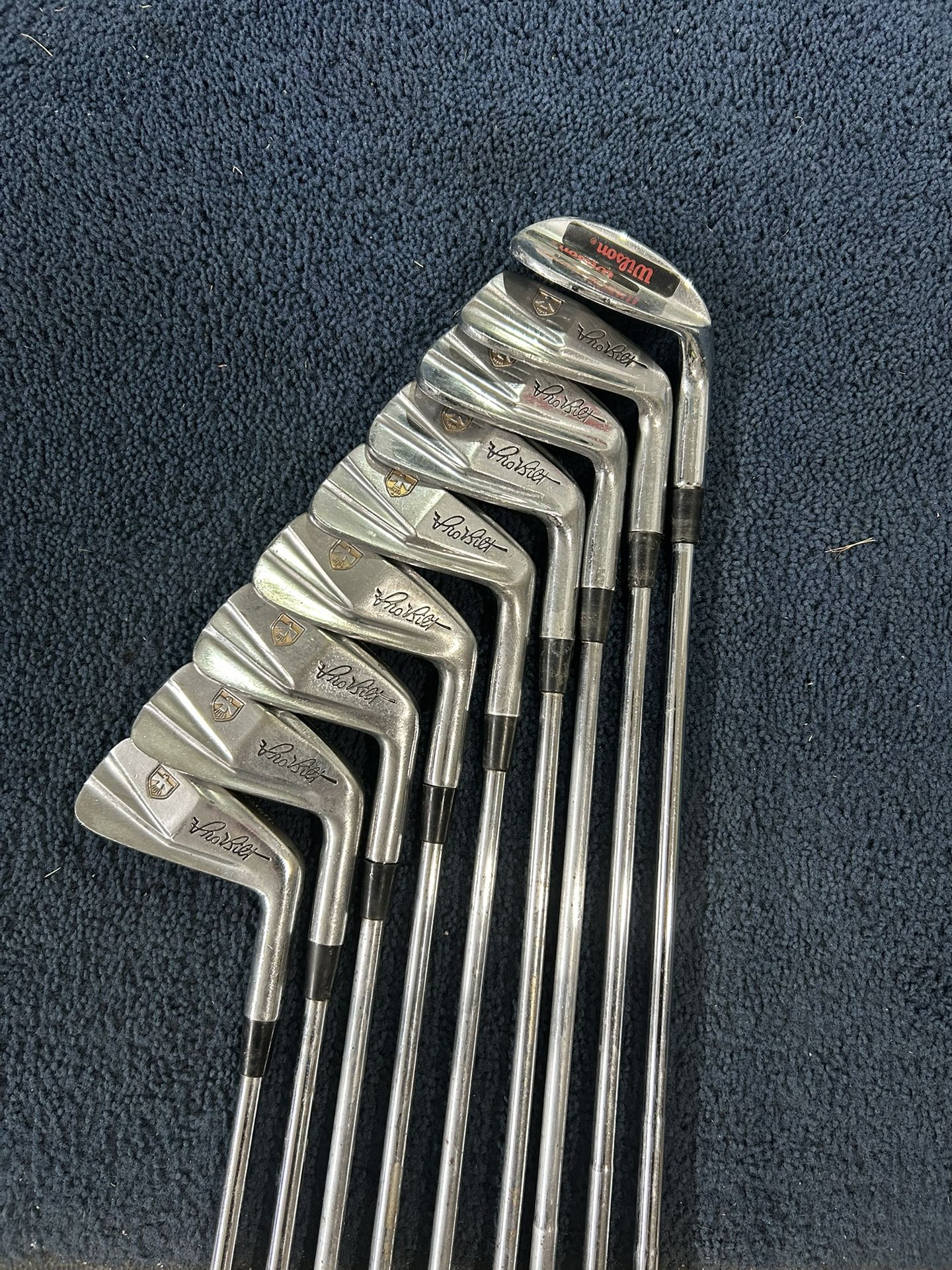 Golf Clubs