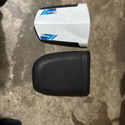 2003 Suzuki GSXR  1000 Seat And  Cowl 