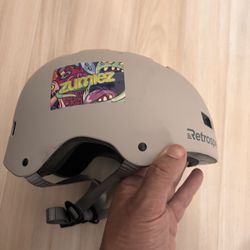 Kids Helmet
