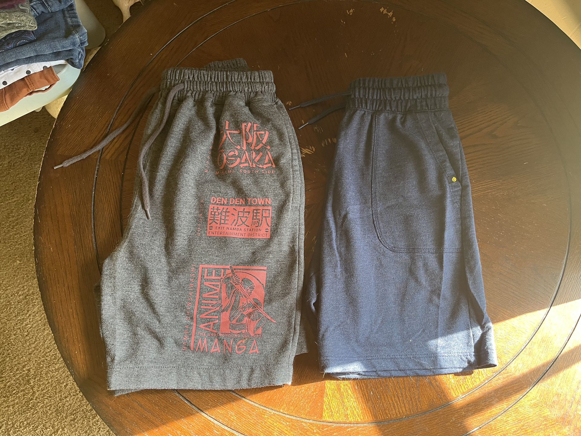 Boys Small/ 10/12 Shorts 