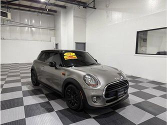 2017 Mini Hardtop