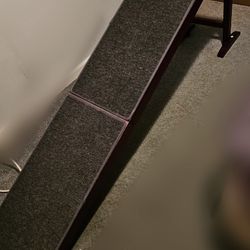 Wooden Pet Ramp