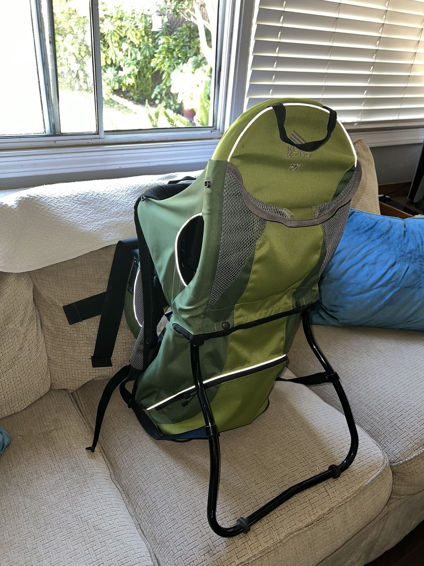 Kelty Kids FC1 Backpack