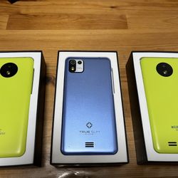 Cellphones
