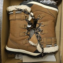 Bear Paw Woman's Winter Boots