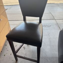 Bar Stool 