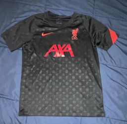 Liverpool shirt