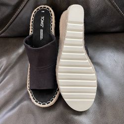 Toms Wedges Shoes
