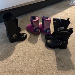  Girl Shoe