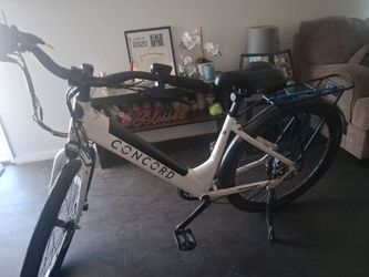 E-bike