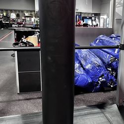 Boxing 6Ft Heavy Bags 