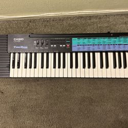 CASIO CA-100