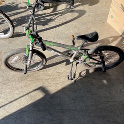 Razor Kids Bike 