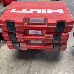 Hilti Nail Guns DX460