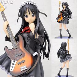 Brand New Alter K-On! Mio Akiyama School Festival version 1/8 scale figure