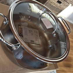 Olla try-ply Nueva Princesshouse 10.5 Qt