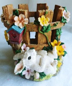 Planter/flower pot/container